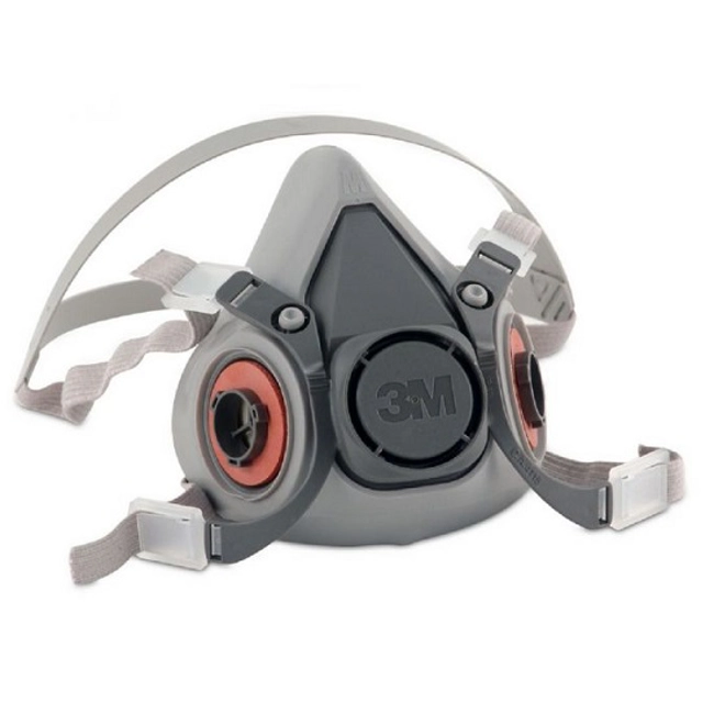 Vendita online Respiratore semimaschera facciale